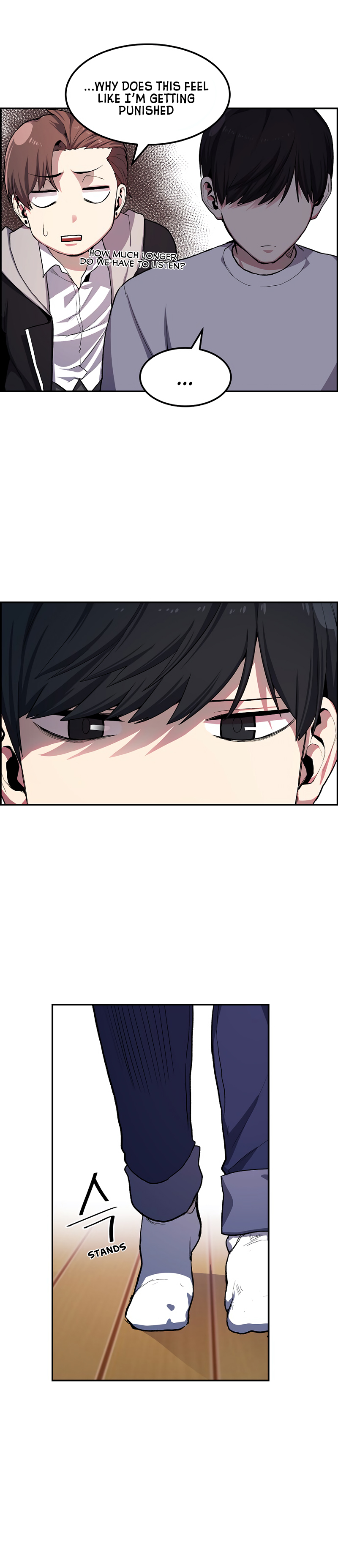 Gangnam Dokkaebi Chapter 11 19